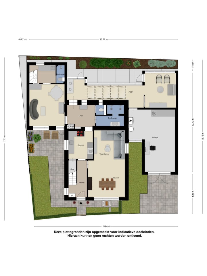 Foto 68 van Zeeweg 9