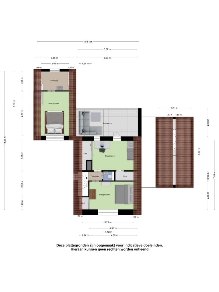 Foto 69 van Zeeweg 9