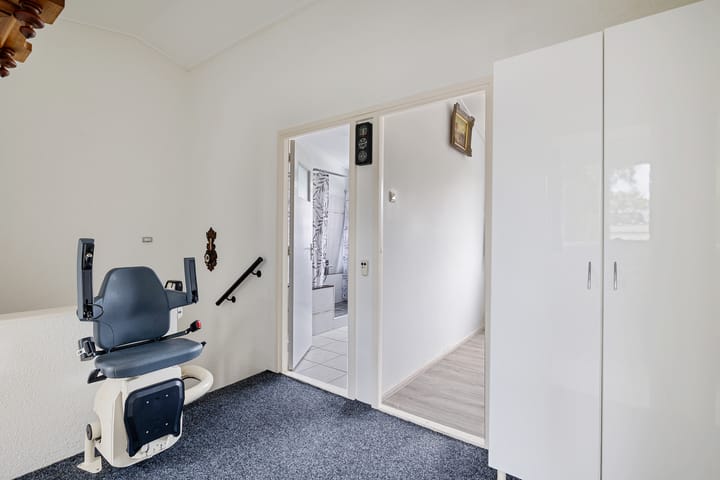 Foto 22 van Dr. Koppiusstraat 32