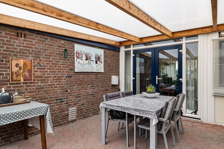 Foto 24 van Dr. Koppiusstraat 32