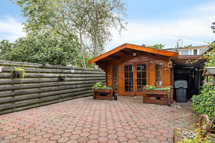 Foto 25 van Dr. Koppiusstraat 32