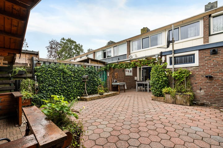 Foto 27 van Dr. Koppiusstraat 32