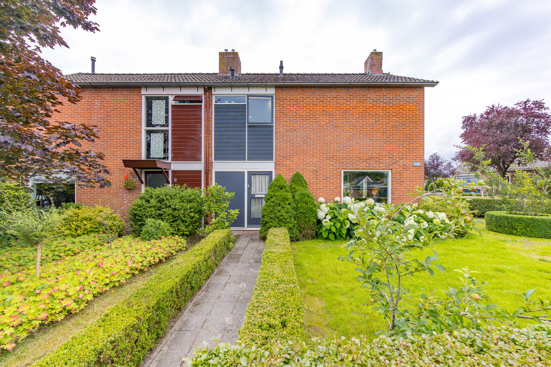 Bergweg, 6, Gasselte, 9462RK, Drenthe, Nederland 6 