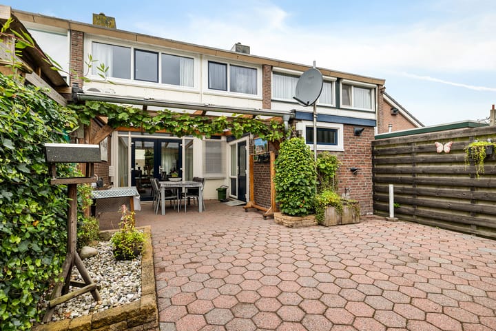 Foto 26 van Dr. Koppiusstraat 32