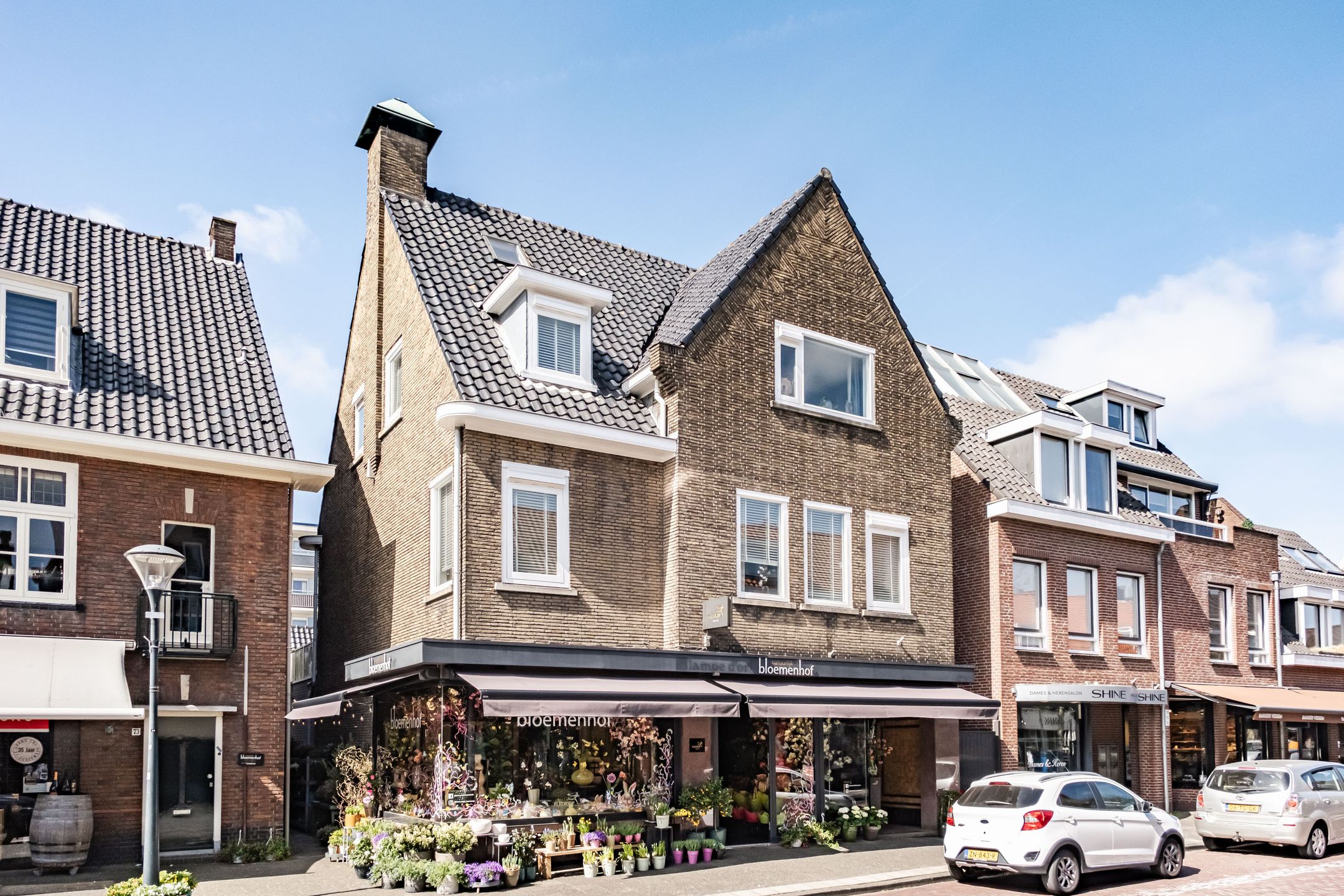 Raadhuisstraat 75-A, 75, A, Heemstede, 2101HD, Noord-Holland, Nederland 75