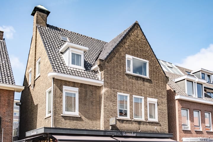 Foto 2 van Raadhuisstraat 75-A