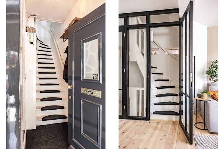 Foto 3 van Raadhuisstraat 75-A