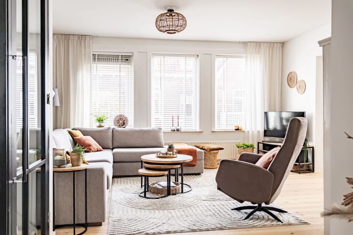 Foto 10 van Raadhuisstraat 75-A