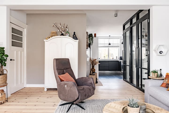 Foto 11 van Raadhuisstraat 75-A