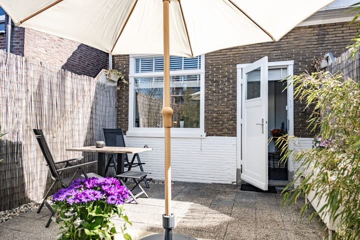 Foto 17 van Raadhuisstraat 75-A