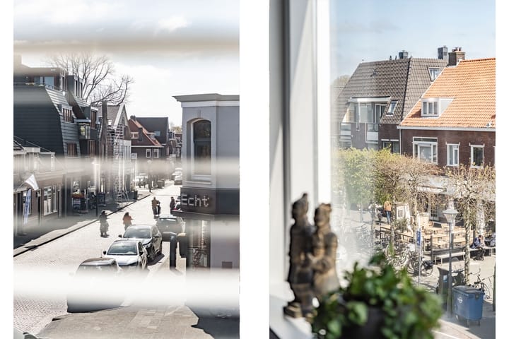 Foto 20 van Raadhuisstraat 75-A