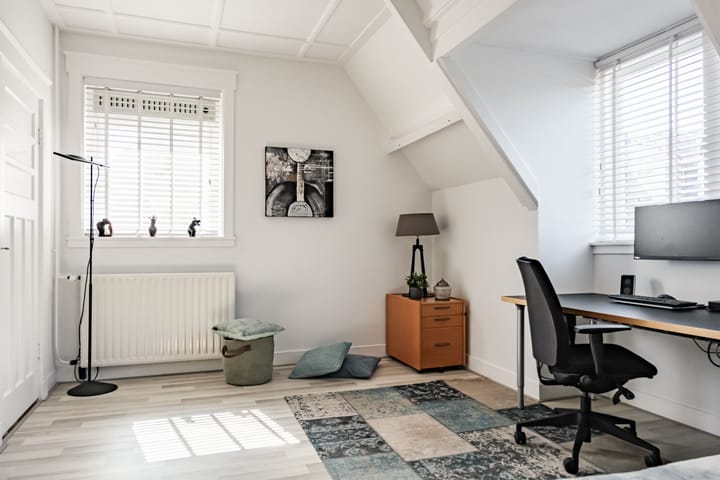 Foto 27 van Raadhuisstraat 75-A