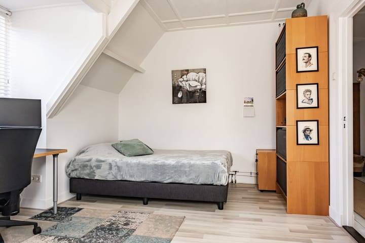 Foto 28 van Raadhuisstraat 75-A