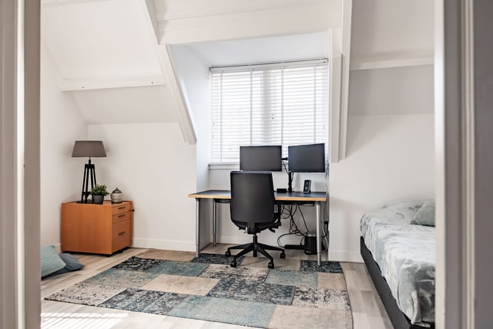 Foto 29 van Raadhuisstraat 75-A