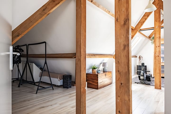 Foto 34 van Raadhuisstraat 75-A