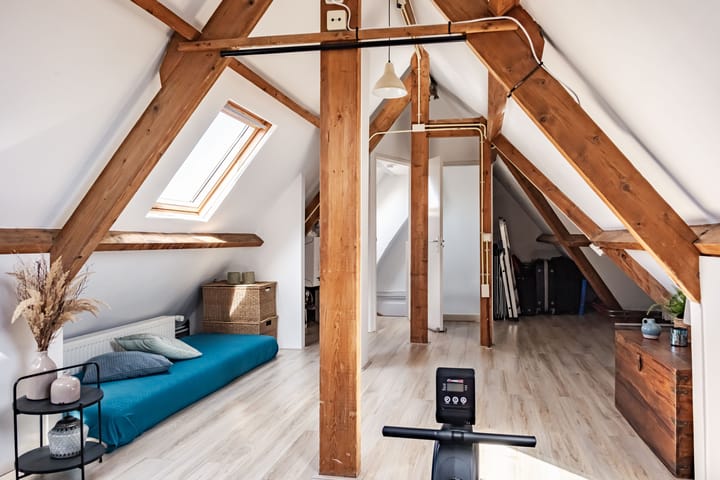 Foto 35 van Raadhuisstraat 75-A