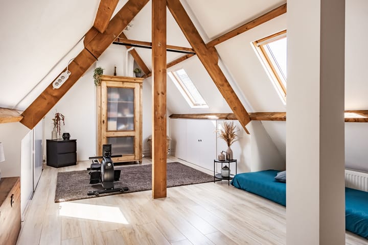 Foto 36 van Raadhuisstraat 75-A