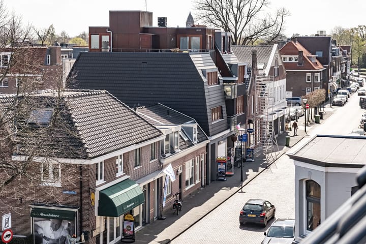 Foto 37 van Raadhuisstraat 75-A