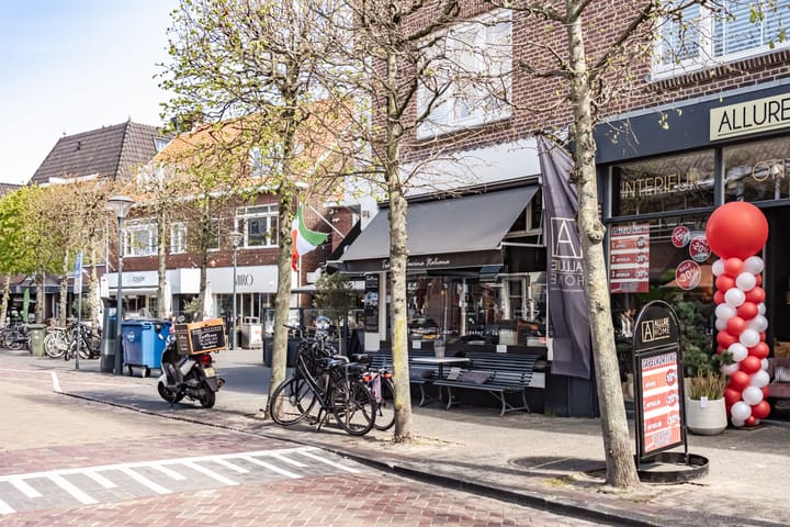 Foto 41 van Raadhuisstraat 75-A