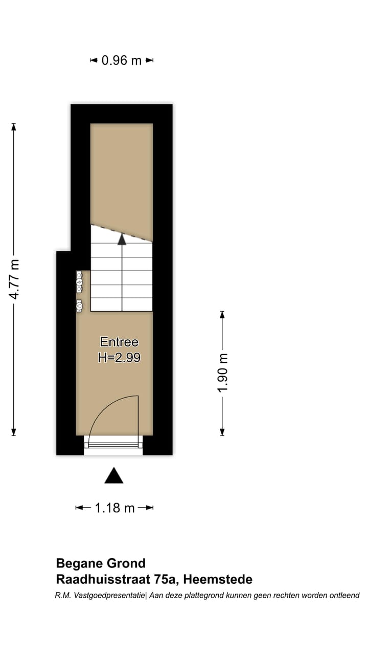 Foto 42 van Raadhuisstraat 75-A