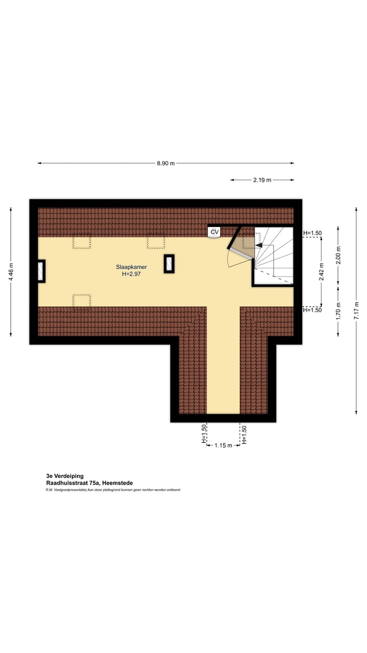 Foto 44 van Raadhuisstraat 75-A