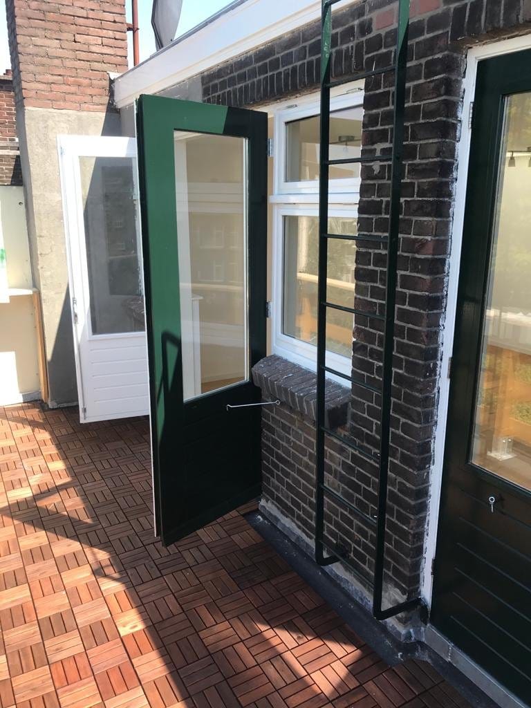 Foto 24 van Walenburgerweg 97-B02