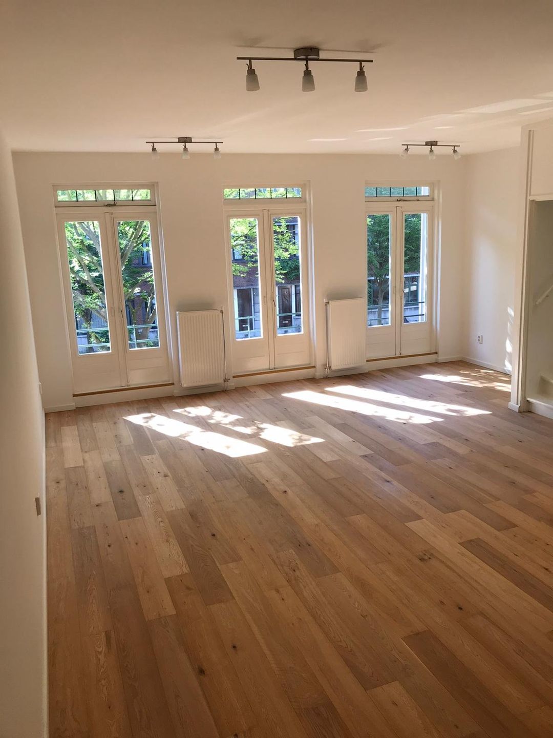 Foto 2 van Walenburgerweg 97-B02