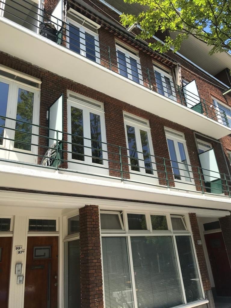 Walenburgerweg 97-B02