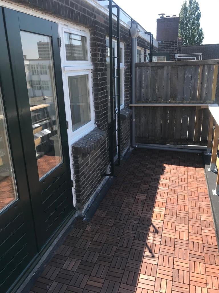 Foto 18 van Walenburgerweg 97-B02