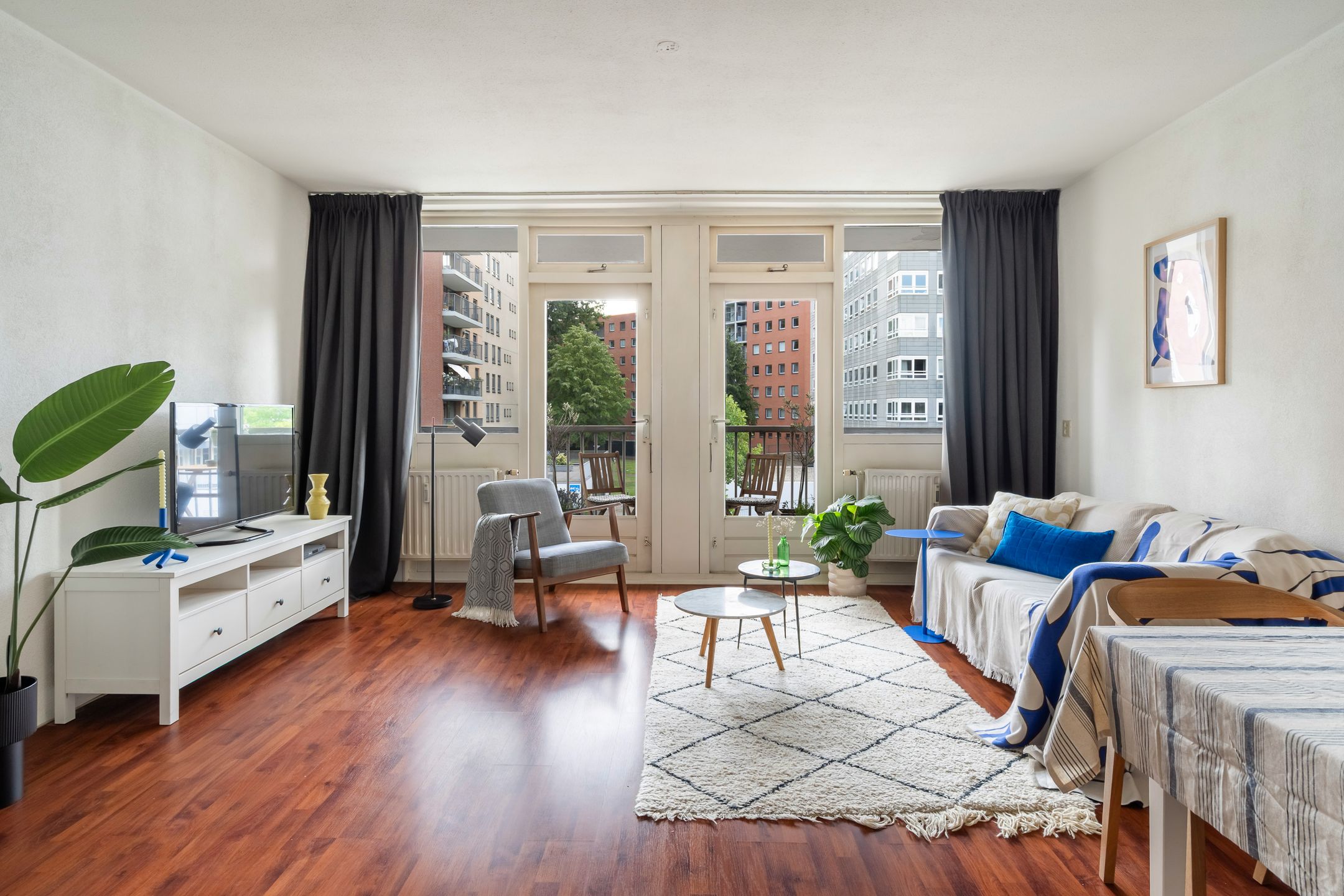 Graaf Balderikstraat, 114, Rotterdam, 3032HC, Zuid-Holland, Nederland 114 