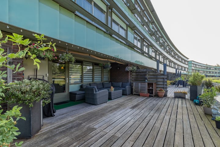 Foto 11 van Renoirstraat 162