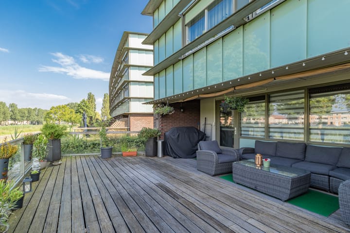 Foto 12 van Renoirstraat 162