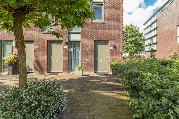 Foto 25 van Renoirstraat 162