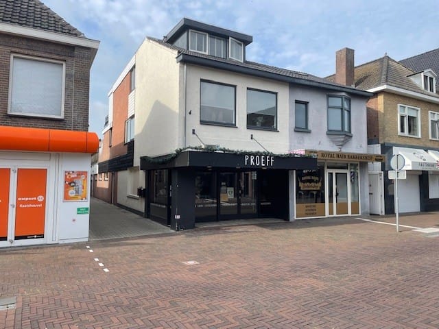 Hoofdstraat 52, Kaatsheuvel
