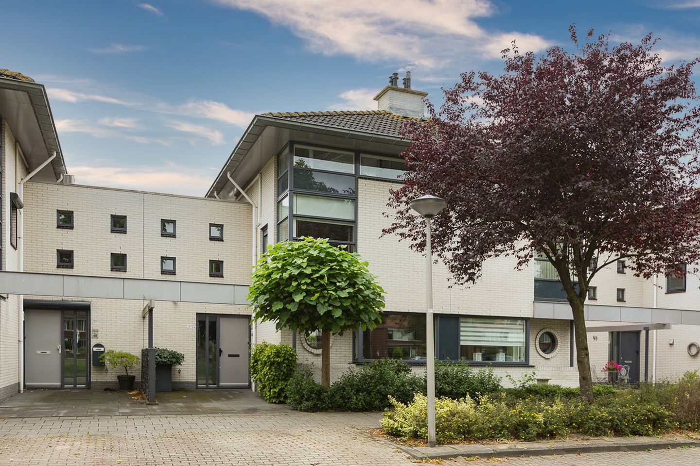 Foto 1 van Varenkade 37