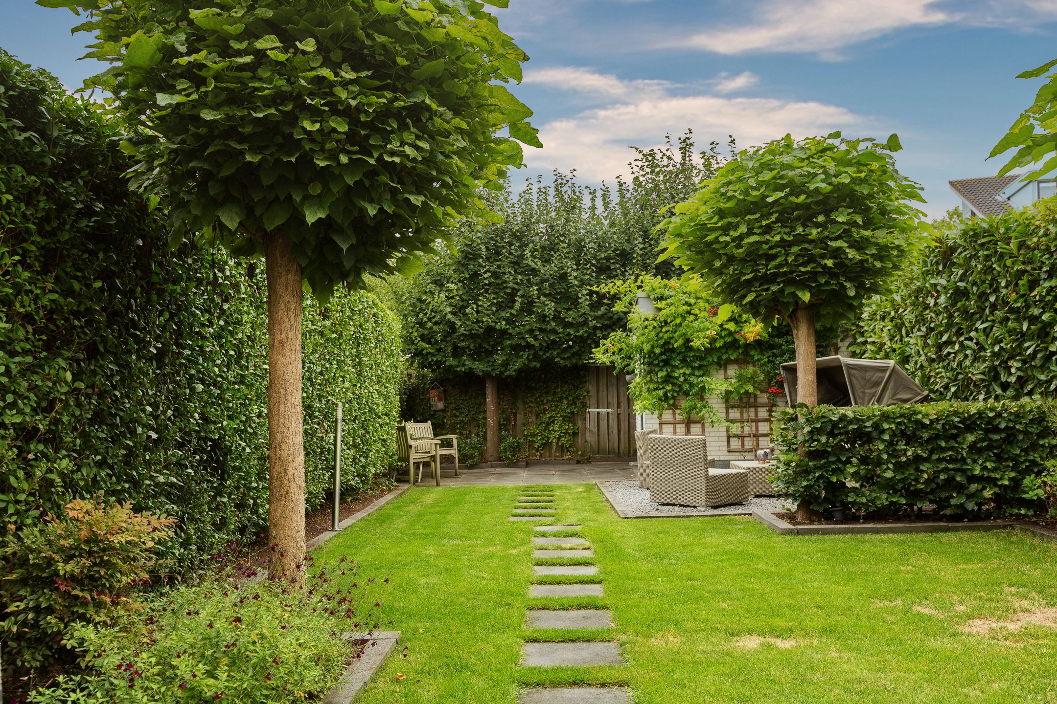 Foto 3 van Varenkade 37