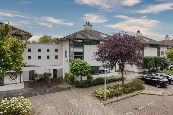 Foto 4 van Varenkade 37