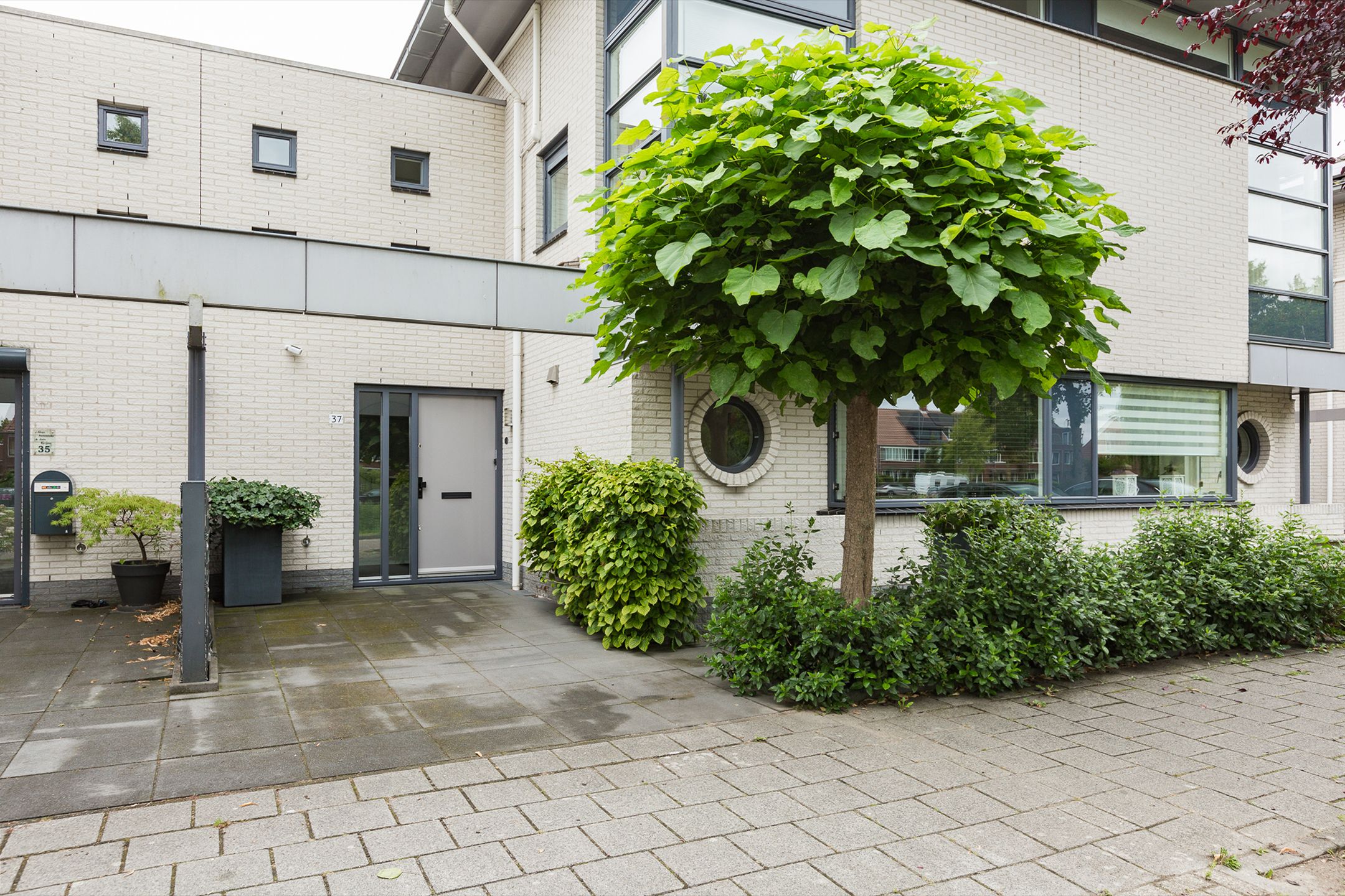 Foto 6 van Varenkade 37