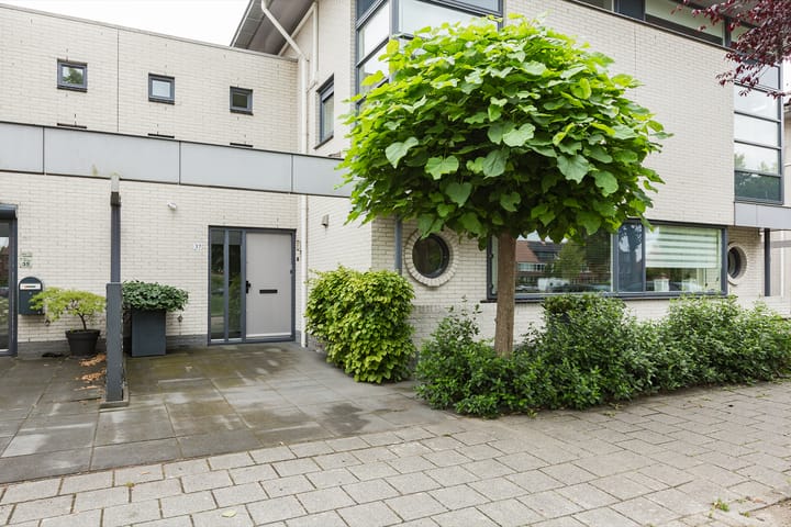 Foto 6 van Varenkade 37