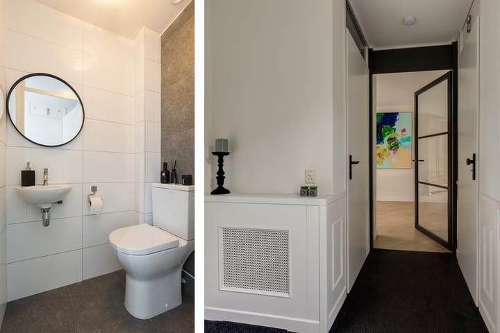 Foto 8 van Varenkade 37