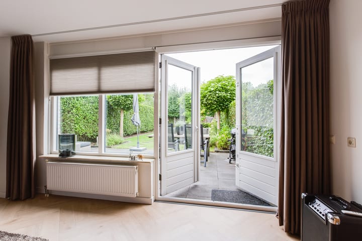 Foto 13 van Varenkade 37