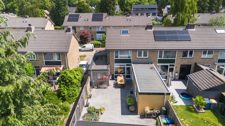 Photo 2 of Tonissenlaan 11