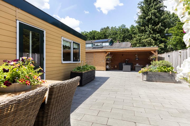 Photo 3 of Tonissenlaan 11