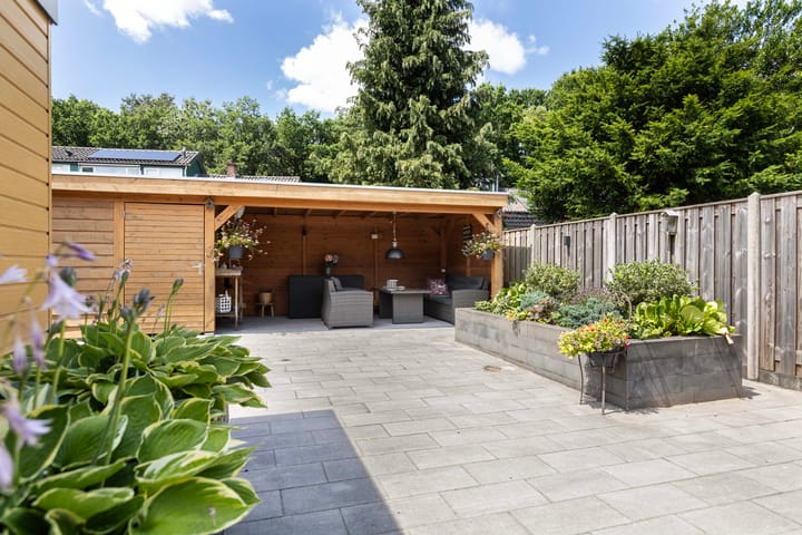 Photo 5 of Tonissenlaan 11