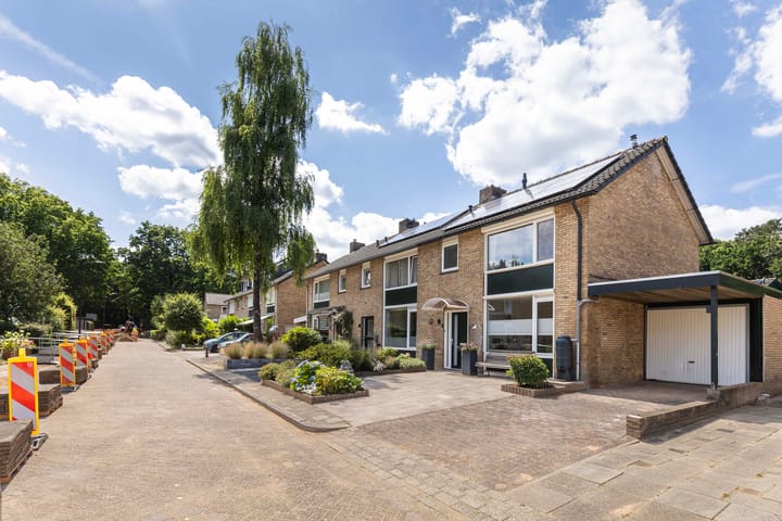 Photo 6 of Tonissenlaan 11