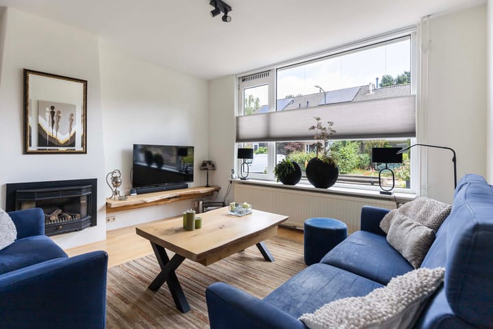 Photo 8 of Tonissenlaan 11