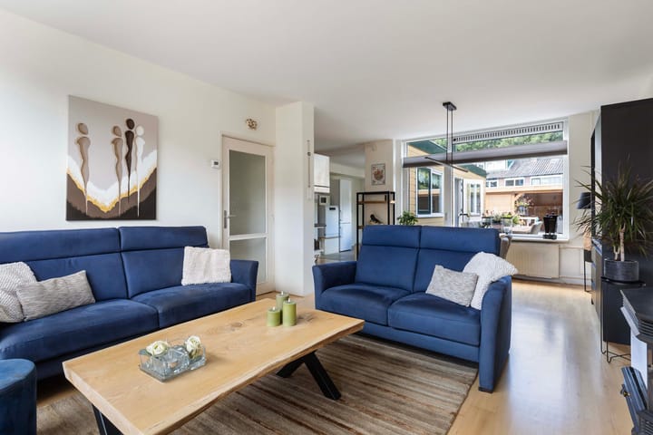 Photo 9 of Tonissenlaan 11