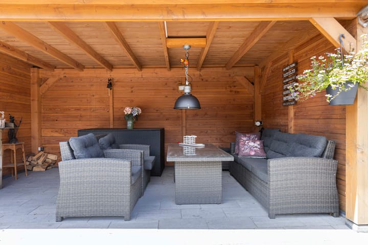 Photo 29 of Tonissenlaan 11