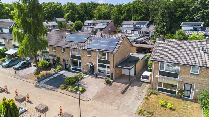 Photo 33 of Tonissenlaan 11