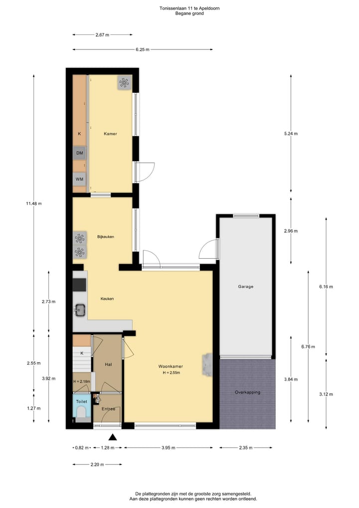 Photo 34 of Tonissenlaan 11